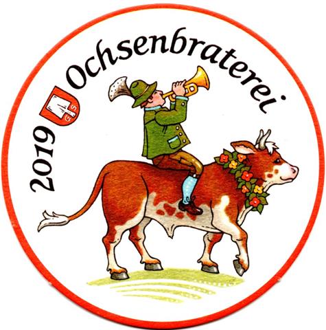 münchen m-by spaten spat ochsen 5b (rund205-2019 ochsenbraterei)